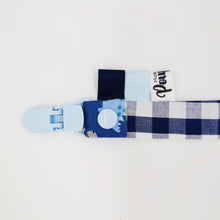 Charger l'image dans la galerie, Les attaches tétines