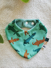 Charger l'image dans la galerie, Les bavoirs : bandanas
