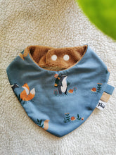 Charger l'image dans la galerie, Les bavoirs : bandanas