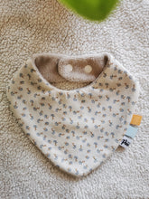 Charger l'image dans la galerie, Les bavoirs : bandanas