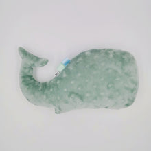 Charger l'image dans la galerie, Les animaux : Baleines