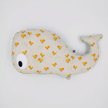 Charger l'image dans la galerie, Les animaux : Baleines