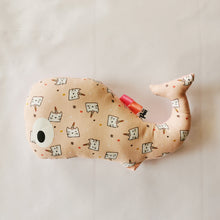 Charger l'image dans la galerie, Les animaux : Baleines