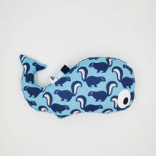 Charger l'image dans la galerie, Les animaux : Baleines