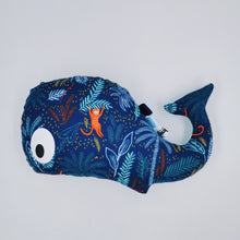 Charger l'image dans la galerie, Les animaux : Baleines