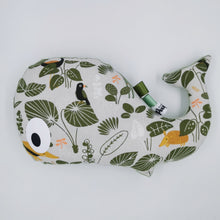 Charger l'image dans la galerie, Les animaux : Baleines