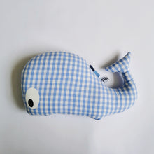 Charger l'image dans la galerie, Les animaux : Baleines