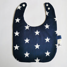 Charger l'image dans la galerie, Les bavoirs : Classiques (doublure nid d'abeille)