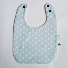 Charger l'image dans la galerie, Les bavoirs : Classiques (doublure nid d'abeille)