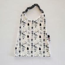 Charger l'image dans la galerie, Les bavoirs : Cantine