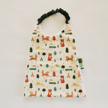 Charger l'image dans la galerie, Les bavoirs : Cantine