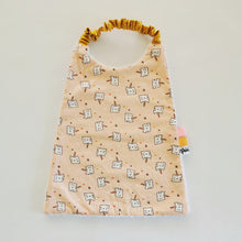 Charger l'image dans la galerie, Les bavoirs : Cantine