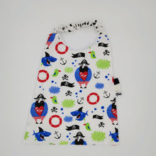 Charger l'image dans la galerie, Les bavoirs : Cantine