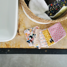 Charger l'image dans la galerie, Les semainiers de lingettes