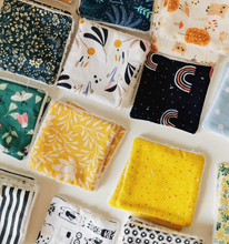 Charger l'image dans la galerie, Les semainiers de lingettes