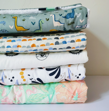 Charger l'image dans la galerie, Les tapis à langer