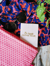 Charger l'image dans la galerie, Les protèges passeports personnalisés