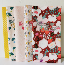 Charger l'image dans la galerie, Les protèges livrets de famille personnalisés