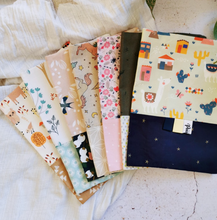 Charger l'image dans la galerie, Les protèges carnets de santé