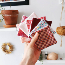 Charger l'image dans la galerie, Les semainiers de lingettes