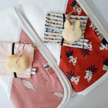 Charger l'image dans la galerie, Les capes de bain