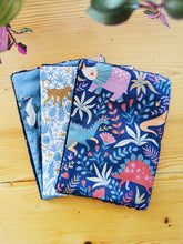 Charger l'image dans la galerie, Les débarbouillettes