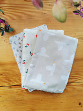 Charger l'image dans la galerie, Les débarbouillettes