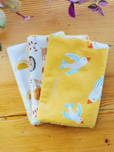 Charger l'image dans la galerie, Les débarbouillettes