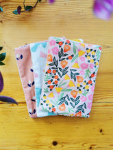 Charger l'image dans la galerie, Les débarbouillettes