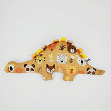 Charger l'image dans la galerie, Les animaux : Dinosaures