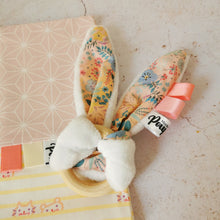 Charger l'image dans la galerie, Les hochets