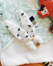 Charger l'image dans la galerie, Les hochets