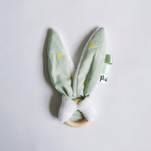 Charger l'image dans la galerie, Les hochets