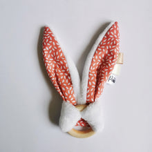 Charger l'image dans la galerie, Les hochets