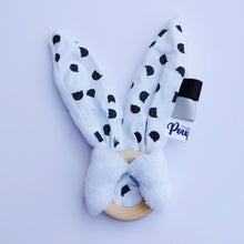 Charger l'image dans la galerie, Les hochets