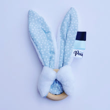 Charger l'image dans la galerie, Les hochets