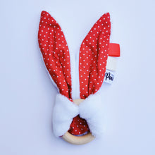 Charger l'image dans la galerie, Les hochets