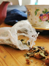 Charger l'image dans la galerie, Les filtres à thé (lot de deux)