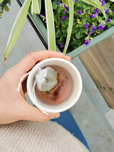 Charger l'image dans la galerie, Les filtres à thé (lot de deux)