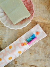 Charger l'image dans la galerie, Les pochettes à brosse à dents