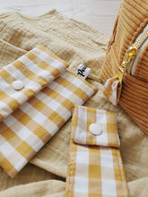 Charger l'image dans la galerie, Les pochettes à brosse à dents