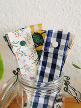 Charger l'image dans la galerie, Les pochettes à brosse à dents