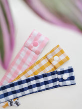 Charger l'image dans la galerie, Les pochettes à brosse à dents