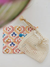 Charger l'image dans la galerie, Les pochettes à savon (imperméables)