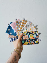 Charger l'image dans la galerie, Les pochettes à savon (imperméables)