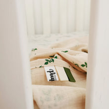 Charger l'image dans la galerie, Les langes