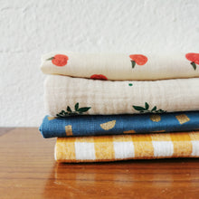 Charger l'image dans la galerie, Les langes