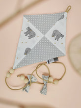 Charger l'image dans la galerie, Les cerfs volants