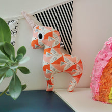 Charger l'image dans la galerie, Les animaux : Licornes