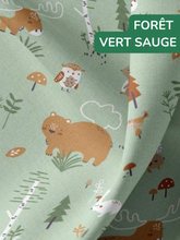 Charger l'image dans la galerie, Les lingettes lavables